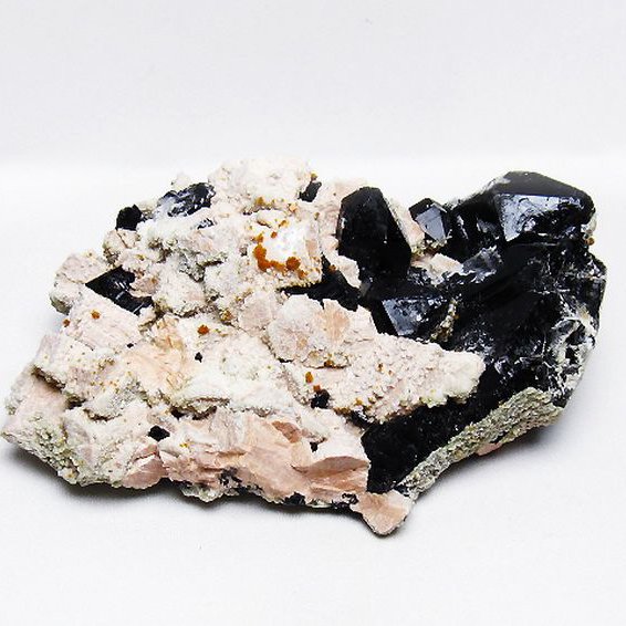 1.8Kgパワーストーン 天然石 山東省産 モリオン 純天然 黒水晶