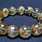 ガーデン（庭園）ルチル」の商品一覧ページ｜銀座東道天然石専門店