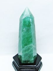 パワーストーン 天然石 マラカイト原石[T740-656]