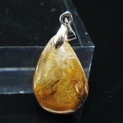 パワーストーン 天然石 虹入りアメジスト 原石[T436-2850]