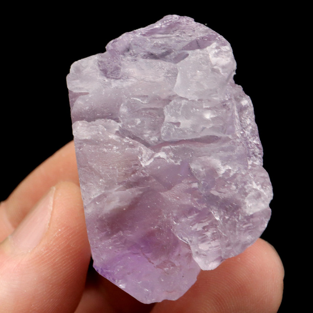 エッジド アメジスト 原石 本物 100g 測り売り ブラジル セアラー州産