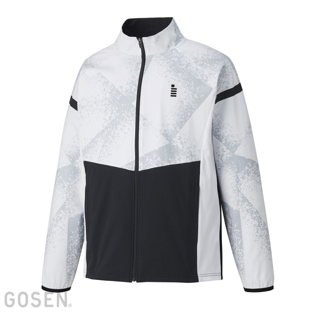 ユニ ウィンドジャケット［Y2400］