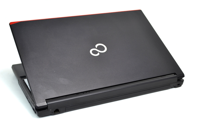 中古ノートパソコン 富士通 LIFEBOOK A746/P Core i7 6600U メモリ8G