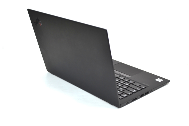 フルHD Wi-Fi6 Lenovo ThinkPad X1 Carbon gen8 第10世代 Core i5