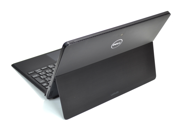 12.3型 タブレット LTE対応 DELL Latitude 5285 2-in-1 Core i5 7200U