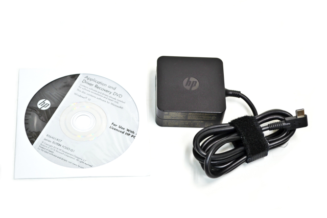 ファンレス フルHD HP Elitebook Folio G1 Core m5-6Y54 M.2SSD256G