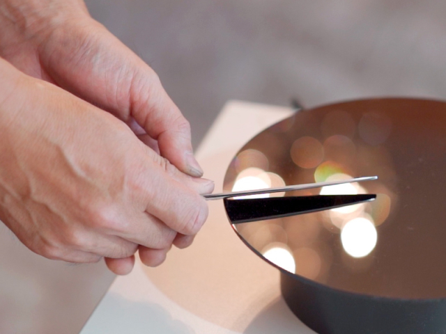 ヒカリ TRENDY4 743 744(トレンディ4・カット率20%/25%) ハサミ屋はやし