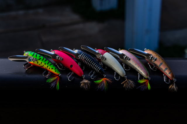 タマタマルアー『Slowly-HP』