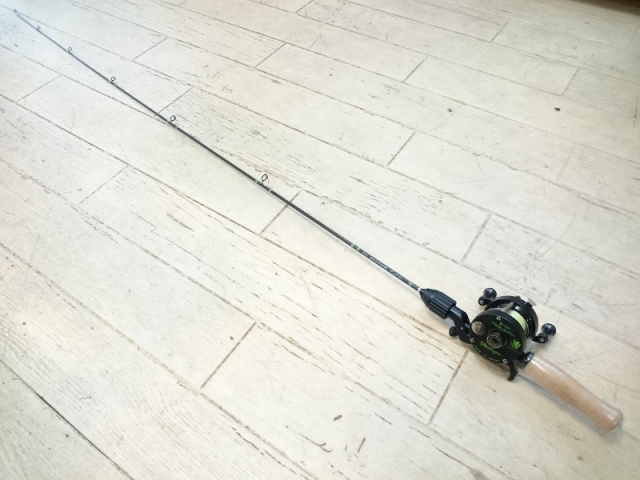 The Kuramochi Rod Co. x headz 『シナプス』『ネオクラッシック