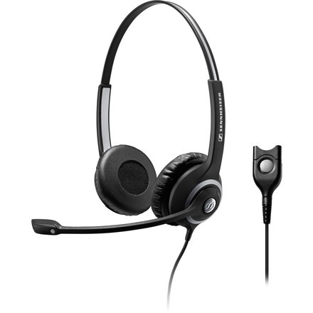 SENNHEISER（ゼンハイザー）EPOS SC 262 ヘッドセットトップ部（ワイド