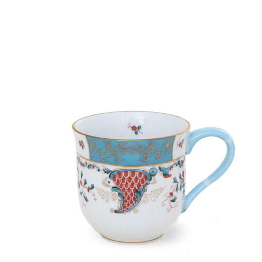 トゥッピーニの角笛] ミッドマグ