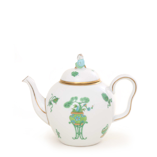 ヘレンド商品 トプカプ