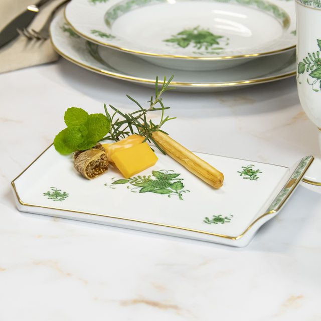 アポニー・グリーン] チーズボード