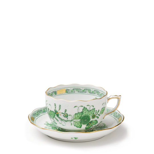 ヘレンド商品 インドの華