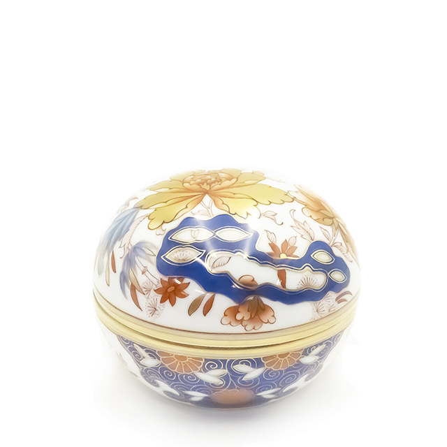 岩牡丹] マルボンボン