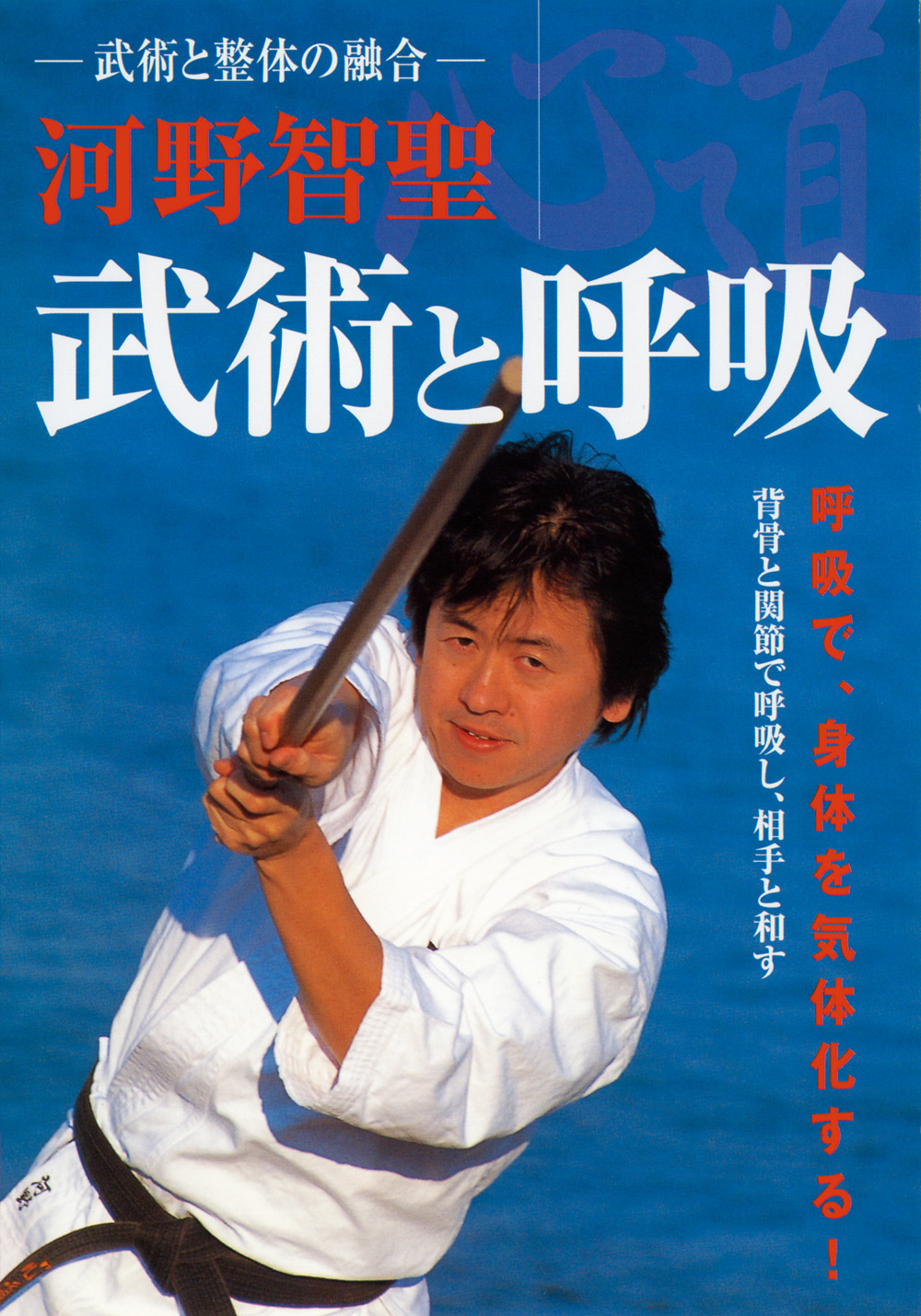 DVD 河野智聖の日本人力を高める！