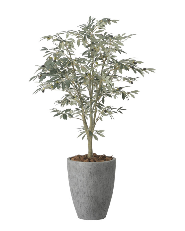 光触媒 光の楽園ナチュラルサラサドウダン 90【インテリア フェイク