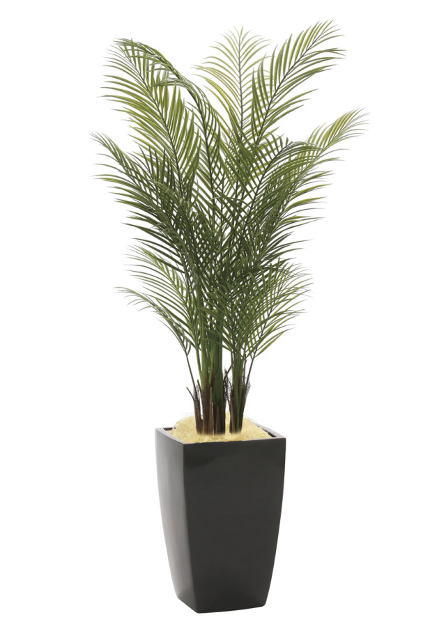 光触媒 光の楽園ケヤキ 高さ 1.6m【インテリア フェイクグリーン 大型