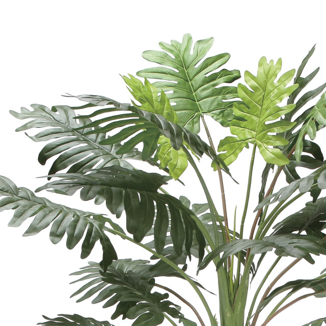 光触媒 光の楽園 セローム1.8m【インテリア フェイクグリーン 人工観葉