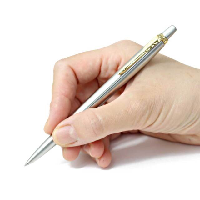 パーカー（PARKER） ボールペンジョッター ステンレススチール GT