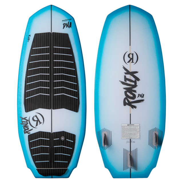 RONIX(ロニックス) WAKESURF(ウェイクサーフ) NEWアイテム