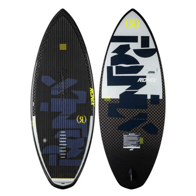 RONIX(ロニックス) WAKESURF(ウェイクサーフ) NEWアイテム