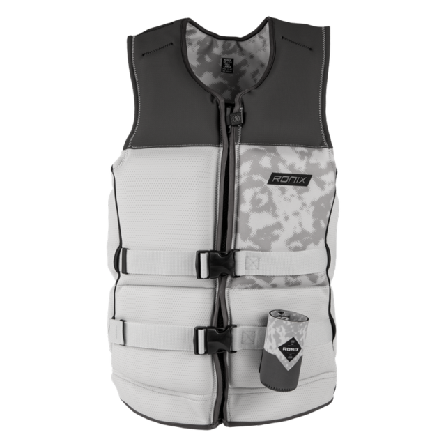 RONIX(ロニックス) LIFE JACKET(ライフジャケット) NEWアイテム