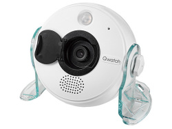 TS-WRLP/アイ・オー・データ製高画質&5つのセンサー搭載 ネットワーク