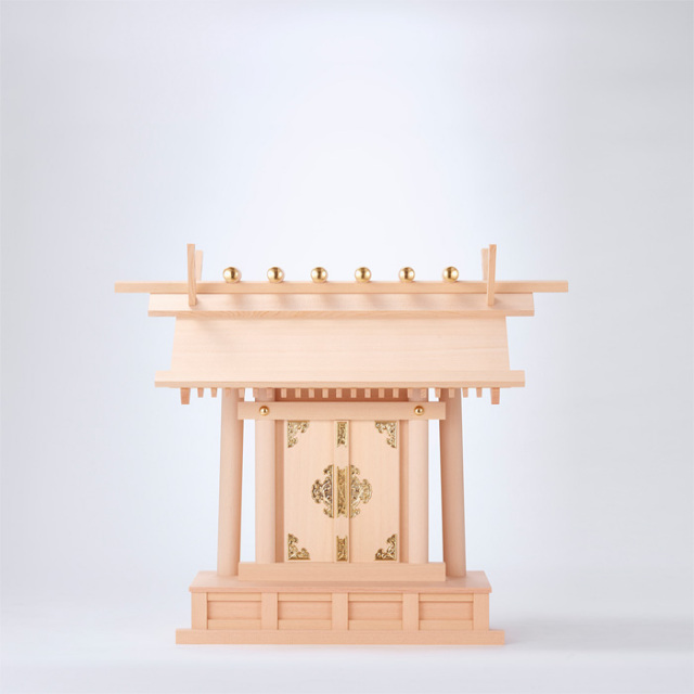 神棚のフロア | 高級神棚・神具の通販なら伊勢宮忠オンラインストア