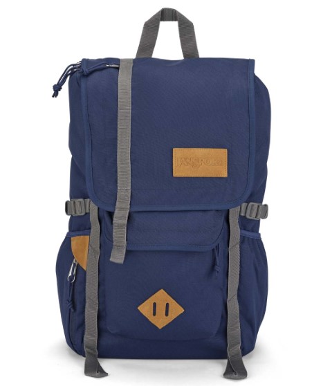 HATCHET （ハチェット） NAVY（紺） |【公式通販】JANSPORT（ジャン