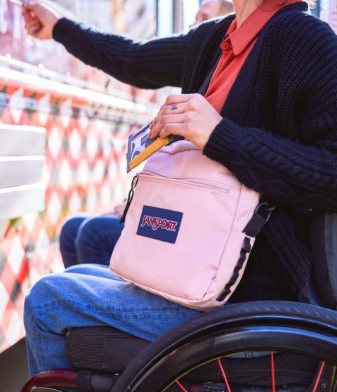 CENTRAL ADAPTIVE ACCESSORY BAG（セントラルアダプティブアクセサリー