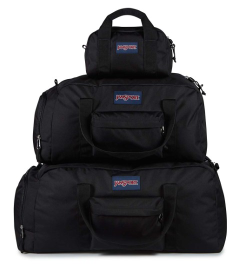 WEEKENDER LARGE DUFFEL（ウィークエンダーラージダッフル）NAVY (紺