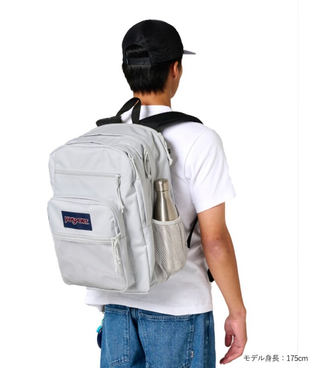 BIG CAMPUS （ビッグキャンパス）OYSTER MUSHROOM |【公式通販