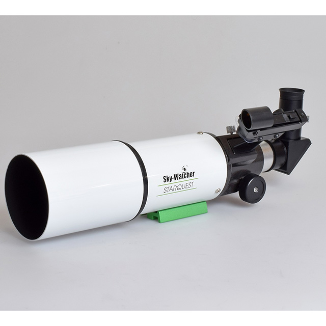 スカイウォッチャー STARQUEST 80 ※代引き不可・沖縄/離島別途送料