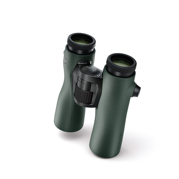 スワロフスキー NL PURE 12x42【即納】 ネイチャーショップKYOEI