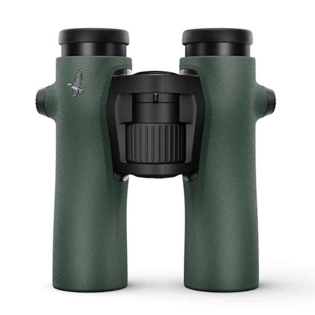 スワロフスキー NL PURE 8x32 グリーン【即納】 ネイチャーショップKYOEI