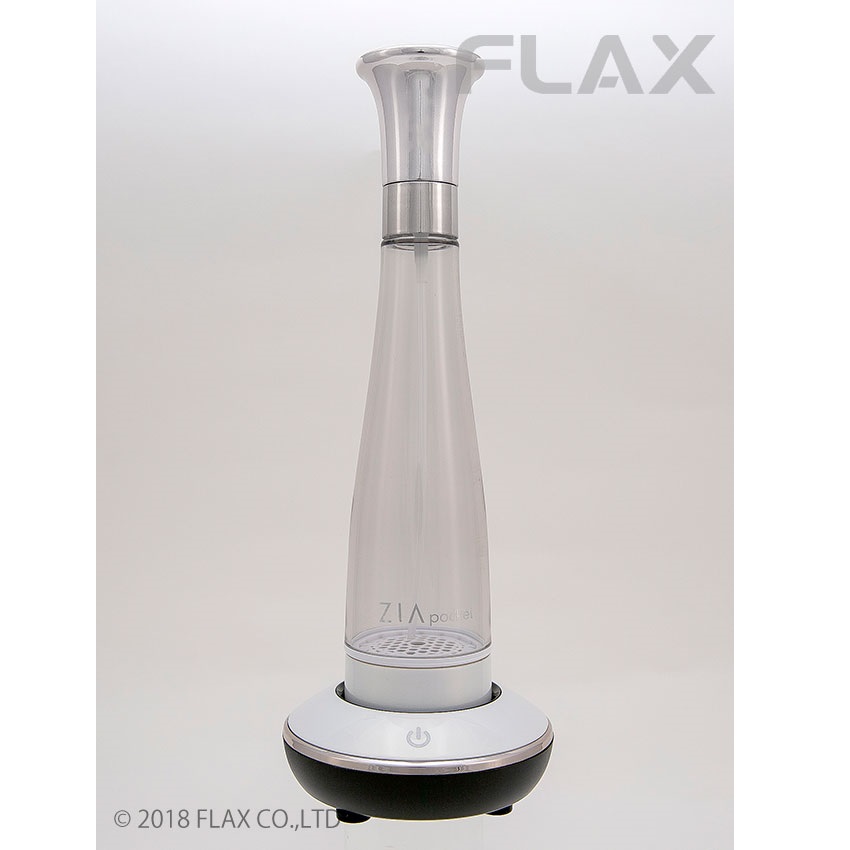 次亜塩素酸水生成器 ZIA pocket （ジアポケット）