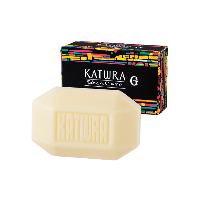 KATWRA SKIN LOTION G 3本セット KATWRA SKIN LOTION G 3本セット