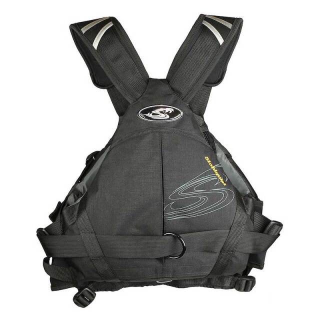ウォータースポーツ用ライフジャケット【ストールクイスト（Stohlquist