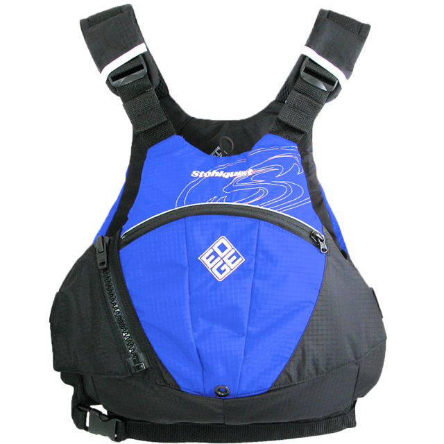 ストールクイスト（Stohlquist)】 ライフジャケット EDGE エッジ