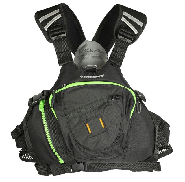 ライフジャケット - カヤック＆パドリングギアHOA オンラインショップ