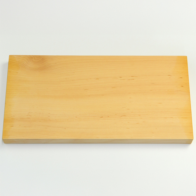 訳あり】業務用本榧まな板（56×28×4cm） ki90145の通販【榧工房 かやの森】