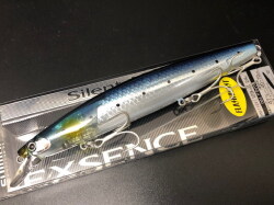 美品レア！ジークラフト モンスターストリーム リミテッド MSLB-912-TR