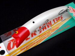 フィッシュマン(Fishman) BC4 5.10MXH POWER GRIPZ EDITION 【シーバス