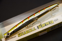 スタジオコンポジット TRANSWORLD 5114-5 【シーバスルアー専門店