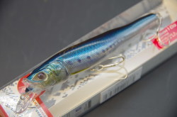 DRT×スタジオコンポジット FOR THE BEAST FTB78XXH 8POWER 【シーバス