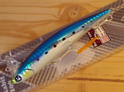 ツララ（TULALA） ハーモニクス スタッカート 86 MHLS-HX ストロー