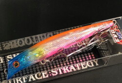 D-CLAW BEACON140（ビーコン140） 【シーバスルアー専門店 キング