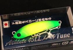 Fishman Beams CRAWLA 8.3L+（ビームス クローラ8.3エルプラス