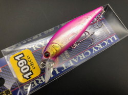 Gクラフト / モンスターストリーム MSS-892-PE MONSTER STREAM MSS-892-PEとは・・・:ルアーでポン！